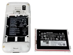 ✅Honeywell Dolphin CT40 1D 2D QR Android 8.1 Barcode Scanner 1 YEAR WARRANTY🔥⚡️