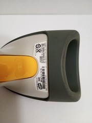 Symbol Motorola LS2208 1D Laser Barcode POS Scanner LS2208-SR20001R-UR
