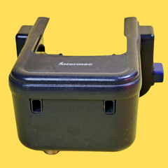 INTERMEC AV6 CAR DOCK STATION FOR CN3 CN4 RUGGED HANDHELD MOBILE BARCODE SCANNER