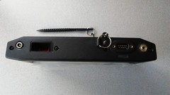 LXE Honeywell MX3 LXtrEme MX3ID3E2SI1FA0SR6US Mobile Computer