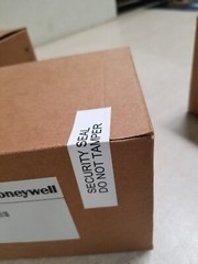 Honeywell MK7580-30B38-02-AN Barcode Scanner Reader w/ USB Cable