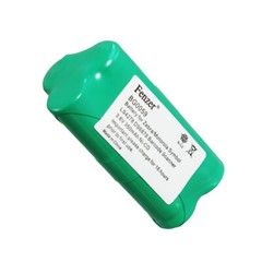 B2G1 Free Fenzer OEM BG0059 BG059 Symbol Barcode Scanner Battery 3.6V 700mAh