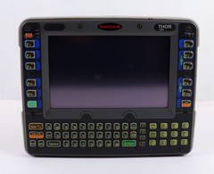 Honeywell Thor VM1 C Vehicle Mount Computer