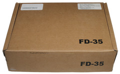 First Data FD-35 PIN Pad Customer Facing Credit Card Terminal EMV Chip Apple Pay
