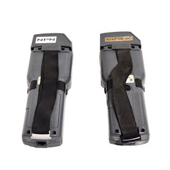 Lot of 2 Symbol PDT3100-SE824000 Barcode Scanner USED.
