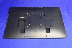 ELO/TOAST ESY15i1B 15&Prime; Touchscreen Toast POS System Tablet, Warranty