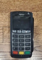 Ingenico iPP350 Black LCD Display 15-Keys Magstripe USB Powered Payment Terminal