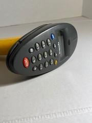 Symbol Phaser P470 Barcode Scanner Yellow