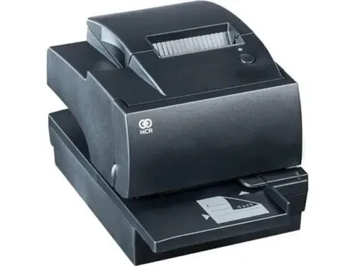 NCR 7167-2011-9001 Thermal Receipt Printer
