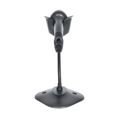 Zebra DS2208-SR7U2100SGC Handheld 2D Barcode Scanner Imager w/ USB Cable & Stand