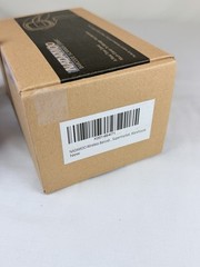 NADAMOO BUR3003 Wireless Barcode Scanner (433 MHz) – OPEN BOX