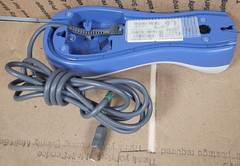 (MIX LOT!)Symbol DS6878, LS4278, LS2208 & Zebra DS8178 Barcode Scanners-TURNS ON