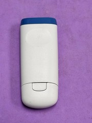 Zebra CS6080 CS6080-HC4F00BVZWW Wireless Barcode Scanner