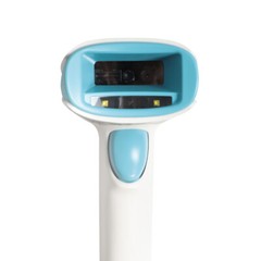 Honeywell Barcode Scanner Xenon 1900h Handheld Area-Imaging 2D QR Code Scanner