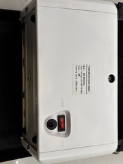 Portable Foreign Currency Counting WJD-HHOK1000A Cash Verification Machine