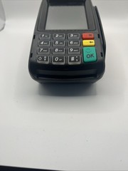 USED *Untested* DEJAVOO Z11 TRI-COM | ETH/WiFi/DIAL CREDIT CARD MACHINE