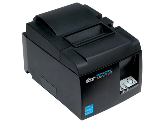 Star Micronics TSP143IIU TSP100II Thermal Receipt Printer