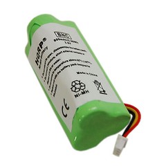 5-Pack Battery for Motorola SYMBOL DS-6878 DS6878 LI-4278 LI4278 BarCode Scanner
