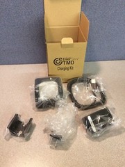 NEW PAR EverServ TMD Charging Cradle Kit K8935A for M8935 Thermometer