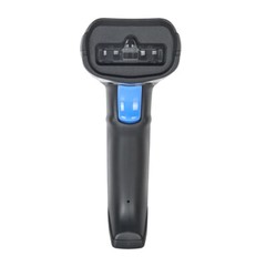 Datalogic QD2220-BKK1 1D Linear Imager Handheld Barcode Scanner with USB Cable