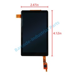 LCD with Touch for Honeywell Dolphin 75E (Android version)