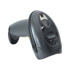 Symbol DS4208-SR00007WR 2D Imager Wired Barcode Scanner Reader with USB Cable US