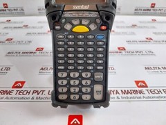 Symbol MC906R Pocket PC RFID Handheld Reader 11-16V 2A Revision D