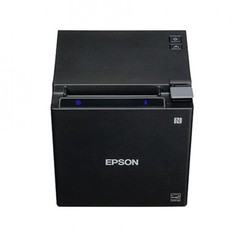 Epson TM-M50-012 (Model M363B) Thermal Printer,BLUETOOTH/Ethernet-LAN/USB/Serial