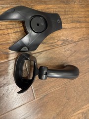 Honeywell 1250g-2 Scanner Open AS IS See Photos READ