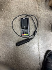 Verifone P400 Plus Stripe Credit Card Terminals
