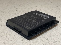Genuine Intermec CN51 CN50 Battery 1015AB02 AB25 AB24 P/N: 318-052-031
