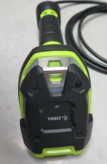 Zebra Motorola Symbol Barcode Scanner DS3608 -SR00003VZWW 2D USB Commercial