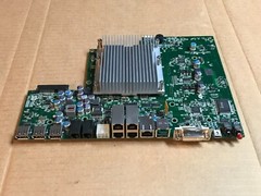NCR 7754 POS System Board Motherboard 1.98GHz 4GB 497-0501688 REV C1