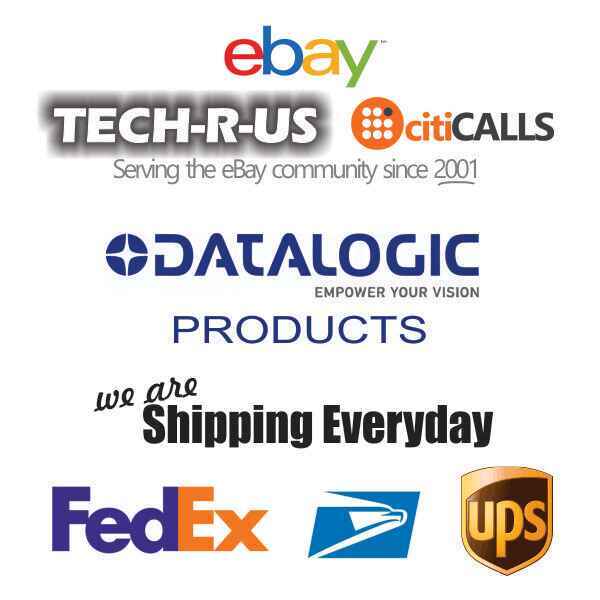 Datalogic 944850003 Memor 35 Full Touch PDA NA, std range 2D Imager