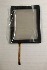 (Pack of 2) Motorola Symbol Zebra MC9090 MC9190 MC92N0 Digitizer