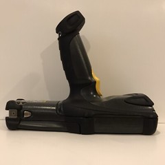 Symbol Motorola Target MC92N0-GA0SYVYA601 CE 7.0 SE965 Wireless Barcode Scanner