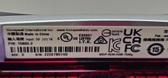 Honeywell 7580G-2 Genesis USB Desktop Barcode Scanner 7580G 1D 2D (Has ISSUE)