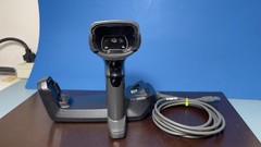 Zebra DS8178 Barcode Scanner (Cordless) w/ CR8178-SC