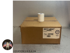 3&Prime; X 90&prime; MULTI PLY ROLL W/C 50 RLS/CTN – 9077-0047