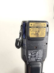 Intermec CK3A1 Mobile Computer Barcode Scanner W/Dock AD20 871-228-101
