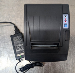 Bixolon SRP-350plus III ~ POS Receipt Thermal Printer USB Ethernet w/ Power Cord