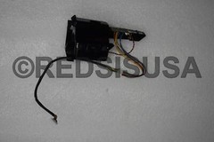 Datalogic Magellan 8405 Control Panel Board 3-0993-02