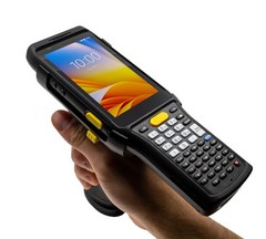 ✅Chainway C61 Wireless Android Pistol Grip 2D/1D/QR Barcode Scanner | KIT |🔥⭐