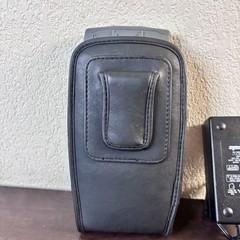 Symbol SPT-1700 Pocket Barcode Scanner Palm Platform Battery Tested