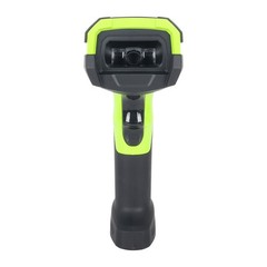 Zebra LI3608-SR00003VZCN Standard Range USB Handheld 1D Barcode Scanner Imager