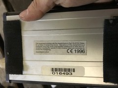 EZ Barcode Version 4 Decoder