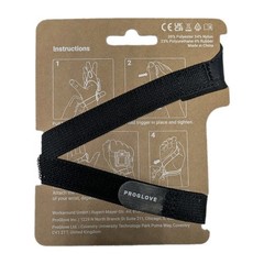Proglove Hand Strap Trigger Wearables (Right Hand) Adjustable Size Strap