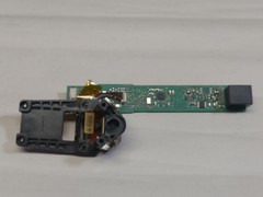 Symbol DS3508 Boards, USED, TESTED WORKING