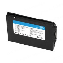For Motorola Symbol TC70 TC75 TC7X BTRY-TC7X-46 MPP-01 BT-000318 Scanner Battery