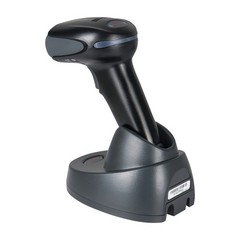 Honeywell 1902GSR-2USB-5 1D/2D Wireless Bluetooth Barcode Scanner with USB Cable